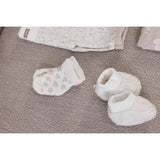 Feetje chaussettes Dear Autumn offwhite 50400333