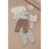 Feetje pantalon velours Fall Favorites hazelnut 52202439