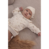 Feetje sweat Fall Favorites offwhite melange 51602659