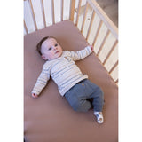 Feetje pantalon Howdy blue 52202401