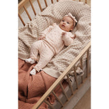 Feetje sweat rose clair Morning Sun 51602594
