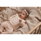 Feetje sweat rose clair Morning Sun 51602594