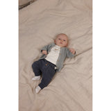 Feetje pantalon Narwal blue grey 52202392