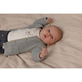Feetje t-shirt manches longues Narwal offwhite 51602587
