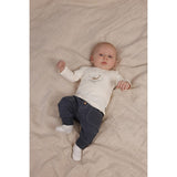 Feetje pantalon Narwal blue grey 52202392