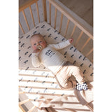 Feetje pantalon Let's Go! taupe 52202381