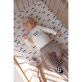 Feetje t-shirt manches longues Let's Go! offwhite 51602573