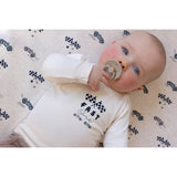 Feetje t-shirt manches longues Let's Go! offwhite 51602573
