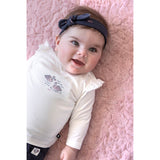 Feetje t-shirt manches longues Swanlake offwhite 51602621