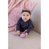 Feetje pull imprimé Swanlake marine 51602622