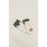 Cybex chaussettes Penguin Cuddles off white 50400377