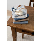 Feetje sweat Breakfast Buddy blue melange 51602799