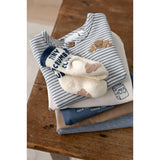 Feetje chaussettes Breakfast Buddy off white 50400378