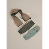Feetje t-shirt manches longues Beep Beep offwhite 51602827
