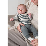 Feetje pantalon Beep Beep sea green 52202596