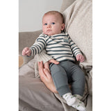 Feetje chaussettes Beep Beep offwhite melange 50400383