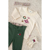 Feetje chaussettes Afternoon Tea creme 50400382