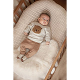 Feetje pantalon Tiny Timber Tales camel 52202554