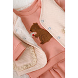 Feetje sweat Forest garden rose 51602818