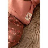 Feetje sweat Forest garden rose 51602818