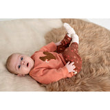 Feetje chaussettes Forest Garden off white melange 50400381