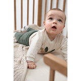 Feetje sweat Wiggle and Waddle offwhite melange 51602840