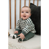 Feetje pantalon Wiggle and Waddle vert 52202650