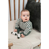 Feetje pantalon Wiggle and Waddle vert 52202650