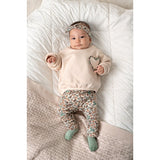 Feetje sweat coupe ample Lucky Bloombird offwhite 51602887