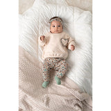 Feetje sweat coupe ample Lucky Bloombird offwhite 51602887