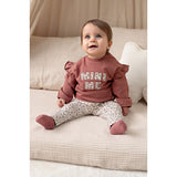 Feetje chaussettes Dress to Impress mauve 50400386