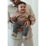 Feetje pantalon Pasta Party anthracite 52202621