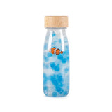 Petit Boum bouteille sensorielle Fish PBSFISH