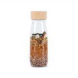Petit Boum bouteille sensorielle Forest PBSPYFOREST