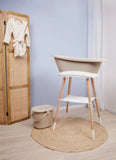 Bébéjou baignoire Sense Edition taupe 04202-05