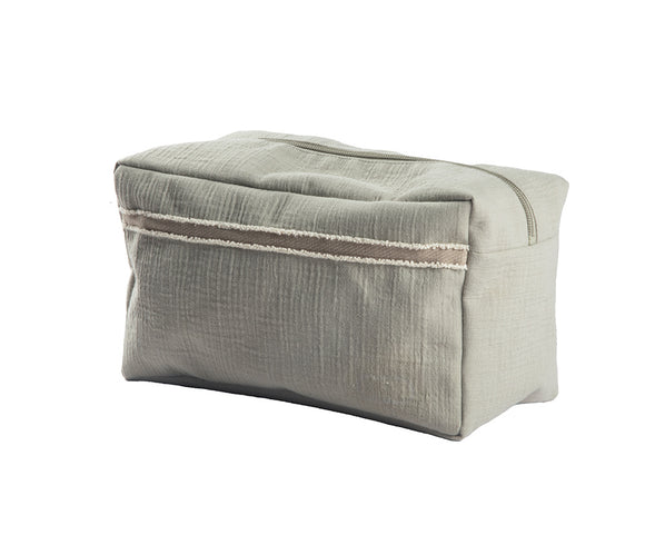 Pericles trousse de toilette Nomad avocado TB100AV