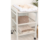 Pericles trousse de toilette Bear chocolat TB100BEARCH