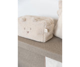Pericles trousse de toilette Bear crème TB100BEARCR