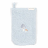 Little Dutch gant de toilette brodé Forest Friends (lot de 2) TE52144030