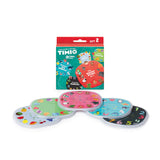 Timio Disc Pack Set 2 TMDP02