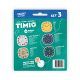 Timio Disc Pack Set 3 TMDP03