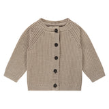 Tiny Story cardigan en maille nougat TIN26129331