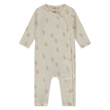 A Tiny Story combi imprimé ecru TIN26129731