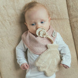 Timboo bandana imperméable misty rose TM-BAV14-531