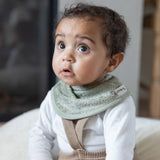 Timboo bandana imperméable whisper green TM-BAV14-540