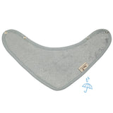 Timboo bandana imperméable moon blue TM-BAV14-542