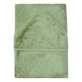 Timboo cape de bain 74x74cm aloe green TM-CAP04-551