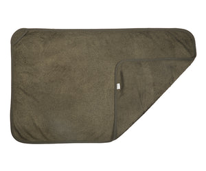 Pericles topper splashy moss bamboo 70x50cm TOPPERMOB