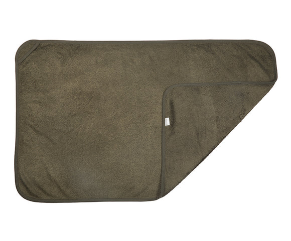 Pericles topper splashy moss bamboo 70x50cm TOPPERMOB