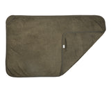 Pericles topper splashy moss bamboo 70x50cm TOPPERMOB